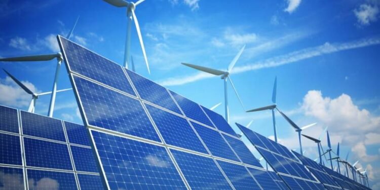 مصر تخطط للتخارج من مشروعات الطاقة المتجددة وإفساح المجال للقطاع الخاص