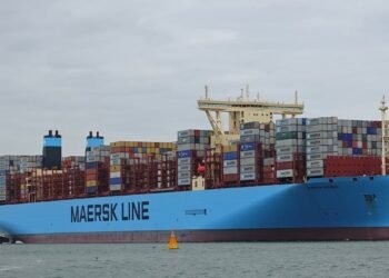 ميرسك: أزمة البحر الأحمر ستخفض السعة بـ 15-20% بالربع الثاني