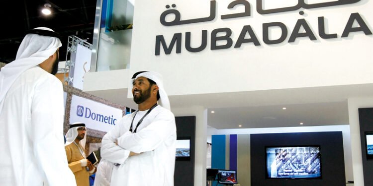 مبادلة‭ ‬الإماراتية تعتزم استثمار 13.5 مليار دولار في الوقود الحيوي بالبرازيل