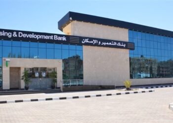 2.4 مليار جنيه أرباح بنك التعمير والإسكان المستقلة في الربع الأول