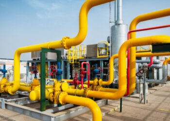 مصر تستهدف زيادة إنتاج الغاز الطبيعي 8% السنة المقبلة