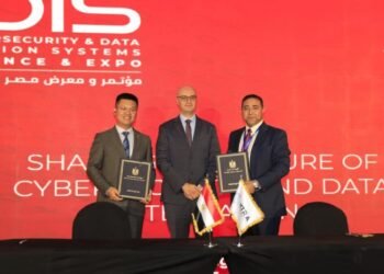 NTRA توقع مذكرة تفاهم مع هواوي مصر في الأمن السيبراني