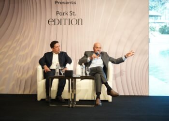 مشروع Park St. Edition يطبق معايير الاستدامة باستعمال مواد بناء صديقة للبيئة