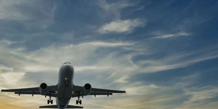 اضطرابات الهواء.. خطر على رحلات الطيران بسبب التغير المناخي