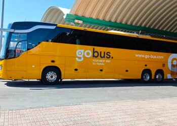 سامح عطا الله: جو هولدينج تمتلك أسطول يفوق 500 سيارة حتى الآن