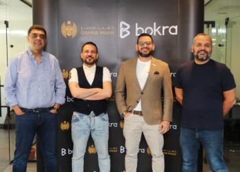 bokra تتعاون مع دهب مصر لإطلاق منصة “بكرة دهب”