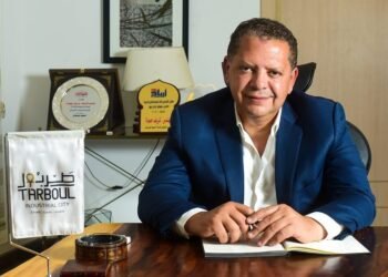 چي ڤي تستثمر 5 مليار جنيه في انشاءات وايت ساند