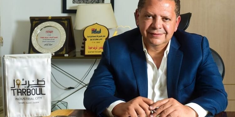 چي ڤي تستثمر 5 مليار جنيه في انشاءات وايت ساند