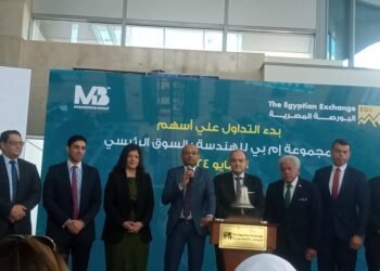 إم بي للهندسة: نمتلك 200 نقطة شحن للسيارات الكهربائية في أنحاء الجمهورية