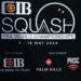 بالم هيلز وبنك CIB يتعاونان لدعم واستضافة البطولة الأكبر في تاريخ الأسكواش