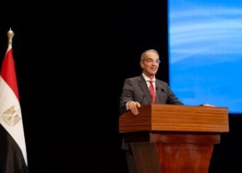 توقيع 3 مذكرات تفاهم بين القومي لتنظيم الاتصالات والتعليم العالي والهيئة النووية والإشعاعية