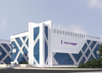 المصرية للاتصالات تعتزم الحصول على تسهل موردين بــ 500 مليون دولار