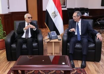 وزير الاتصالات: التوسع فى إنشاء مدارس WE  للتكنولوجيا التطبيقي