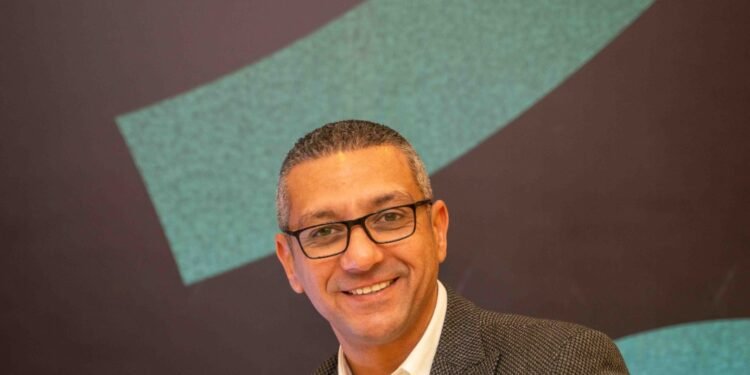 رويال للتطوير العقارى تطرح the spine من مشروع مونارك