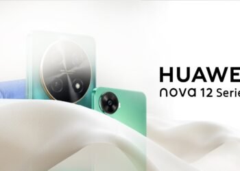 هواوي تكشف عن مستقبل تقنية السيلفي مع إطلاق سلسلة HUAWEI nova 12 في مصر