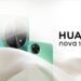 هواوي تكشف عن مستقبل تقنية السيلفي مع إطلاق سلسلة HUAWEI nova 12 في مصر