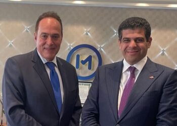 فتح الله فوزي مستشاراً لشركة ماجنوم العقارية المنفذة لأفضل ناطحة سحاب بأفريقيا