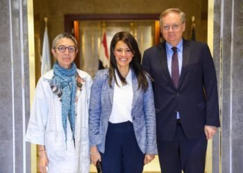 12.8 مليار دولار قيمة تمويلات مبادرة فريق أوربا للقطاعين الخاص والعام