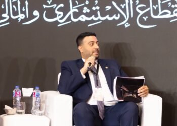 مينا مجدي: الاهتمام بالجانب التسويقي جزء أساسي لنجاح المجالات الاقتصادية