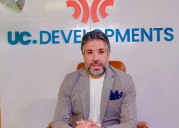 شركة ” UC ” للتطوير العقارى تشارك فى 3 معارض خارجية بالسعودية خلال شهر مايو