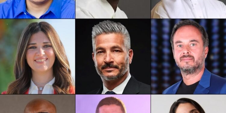 قمة شركات ناشئة بلا حدود تستقطب أفضل المتحدثين حول العالم إلى القاهرة