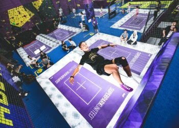  مراكز تفتتح اول سوبر بارك في مصر بمول العرب بالتعاون مع شركة فنلندية