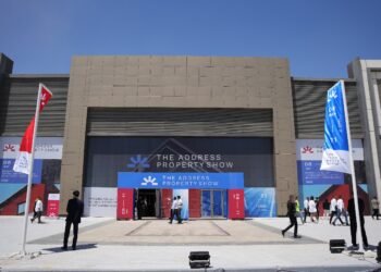 انطلاق النسخة الثانية من The Address Property Show بمشاركة كبار المطورين العقاريين في مصر