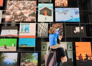 رسميًا.. انطلاق معرض هواوي العالمي XMAGE للتصوير الفوتوغرافي