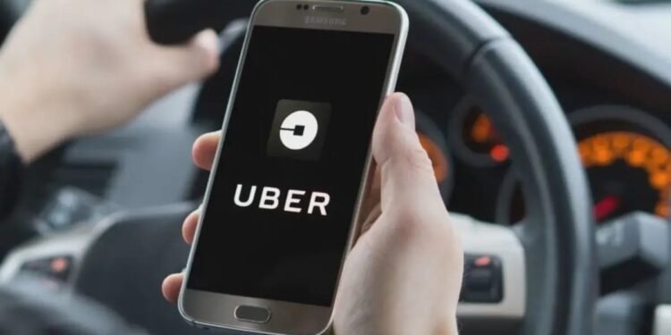 أوبر تطلق خاصية التسجيل الصوتي في جميع مدن مصر