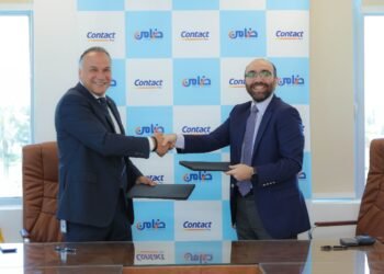 كونتكت وضامن تتعاونان لتقديم حلول دفع مبتكرة وتحسين تجربة العملاء