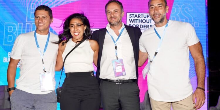 اختتام فاعلية قمة “شركات ناشئة بلا حدود” بمشاركة 5500 مستثمر ورائد أعمال 
