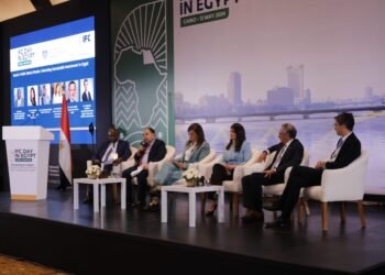 وزير المالية: نستهدف نموًا اقتصاديًا أكثر استدامة يقوده القطاع الخاص 