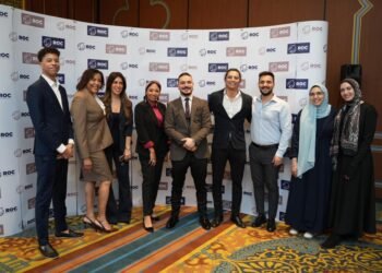 “روك سيتيزن” تتوسع في مصر بعد الإمارات والسعودية وكندا ونيجيريا