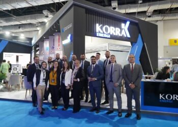 قرة إنرجي تشارك في الدورة الثامنة للمعرض الدولي للتكييف والتبريد