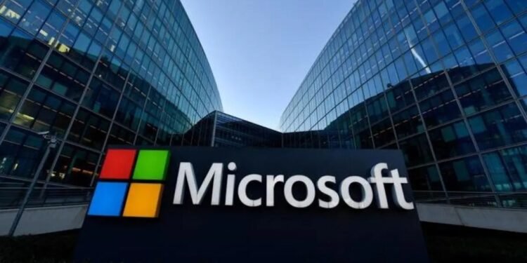 مايكروسوفت تعتزم استثمار 4 مليارات يورو في البنية التحتية للذكاء الاصطناعي بـ”فرنسا”