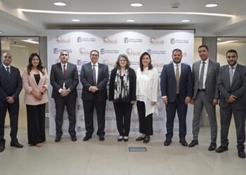 “التضامن الأصغر” توقع عقد تمويل مع الإمارات دبي الوطني بقيمة 80 مليون جنيه