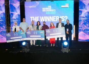 مراكز” تستضيف قمة “شركات ناشئة بلا حدود” في ديستركت فايف