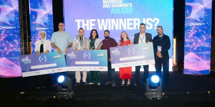 مراكز” تستضيف قمة “شركات ناشئة بلا حدود” في ديستركت فايف