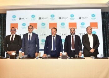 جي في للاستثمارات توقع عدد من الشراكات لمشروعها وايت ساند بالساحل الشمالي