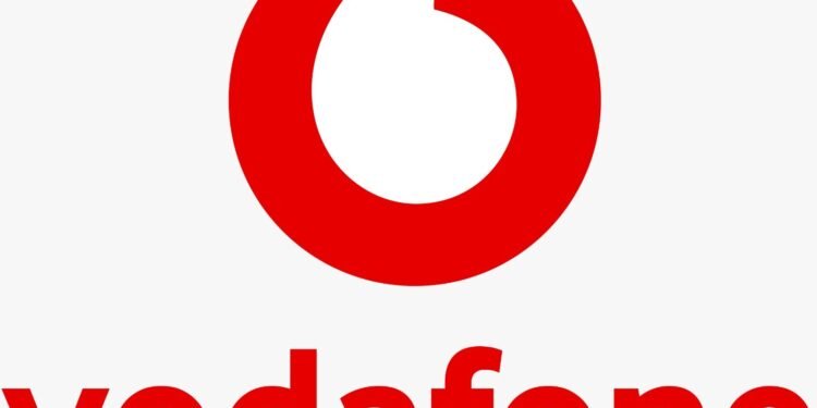 أرباح  ڤودافون مصر ترتفع  37.2% إلي 55.4 مليار جنيه مصري