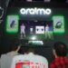 شركة” oraimo ” تشارك في Insomnia Egypt Gaming Festival