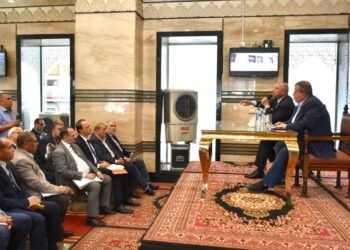 وزير النقل: هناك اهتمام كبير بالتعاون مع القطاع الخاص