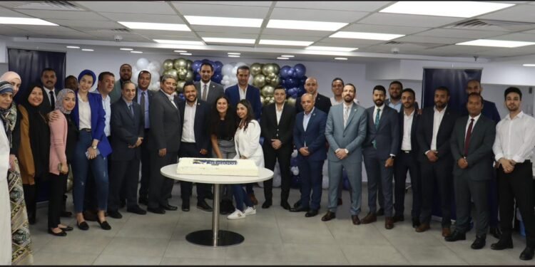 نقود للتمويل تحصل علي رخصة نهائية لدعم المشروعات الصغيرة والمتوسطة