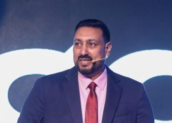 عاصم فاضل: مشروع “رأس الحكمة” يساعد علي رفع جودة المنتجات العقارية المختلفة