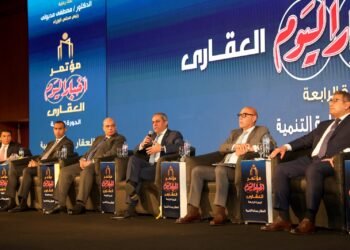 خالد عباس: إدارة جميع مرافق العاصمة الإدارية عبر استثمارات عالمية