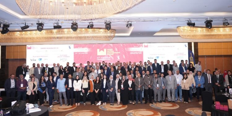 نائب وزير الإسكان يحث الشركات علي تحقيق مبادئ الاستدامة