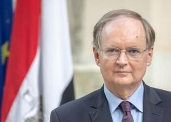 الاتحاد الأوروبي: توقيع اتفاقية مع الرئيس السيسي تدعم الاستدامة العام الجاري