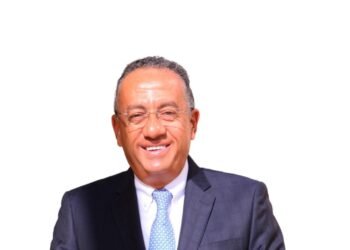 انتخاب طارق الجمال كعضو في مجلس إدارة الميثاق العالمي للأمم المتحدة 