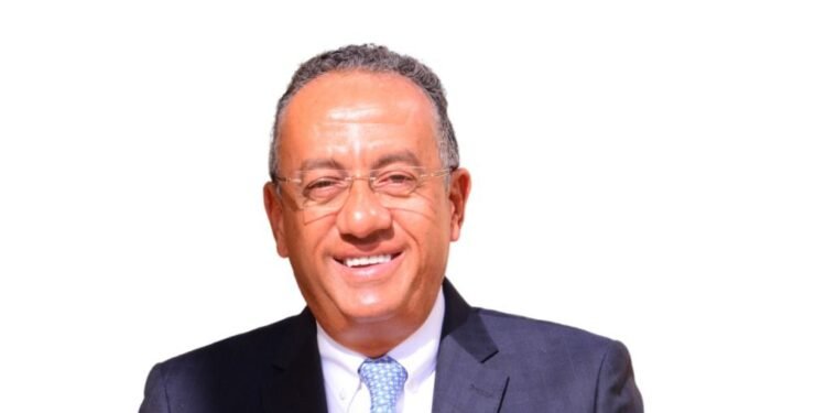 انتخاب طارق الجمال كعضو في مجلس إدارة الميثاق العالمي للأمم المتحدة