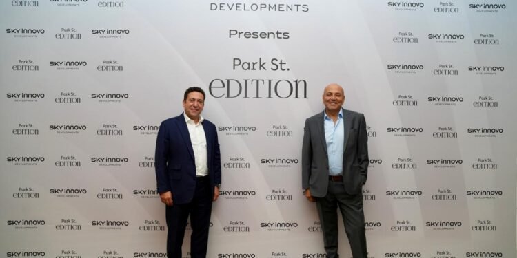 Sky Investments تدرس مشروعين جديدين في القاهرة والإعلان عنهم قبل نهاية 2024